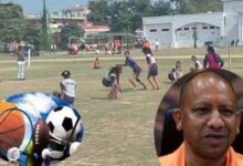 Photo of परिषदीय स्कूलों को अंतरराष्ट्रीय खेल प्रतिभाओं की नर्सरी बनाएगी योगी सरकार
