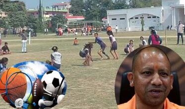 Photo of परिषदीय स्कूलों को अंतरराष्ट्रीय खेल प्रतिभाओं की नर्सरी बनाएगी योगी सरकार