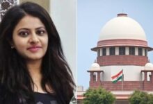 Photo of पूर्व ट्रेनी IAS पूजा खेडकर को सुप्रीम कोर्ट से मिली राहत