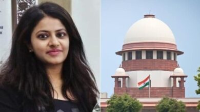 Photo of पूर्व ट्रेनी IAS पूजा खेडकर को सुप्रीम कोर्ट से मिली राहत