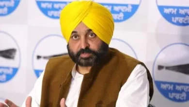 Photo of सीएम मान ने शहीदी दिवस को लेकर की हाई लेवल मीटींग