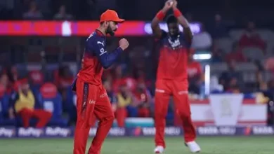 Photo of आईपीएल 2025 : आरसीबी ने चेन्नई सुपर किंग्स को दी 2 रनों से मात