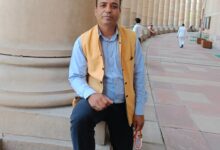 Photo of वरिष्ठ पत्रकार ब्रह्म प्रकाश दुबे बने न्यूज इंडिया के एडिटर