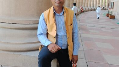 Photo of वरिष्ठ पत्रकार ब्रह्म प्रकाश दुबे बने न्यूज इंडिया के एडिटर