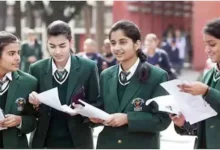 Photo of जारी हुए सीबीएसई बोर्ड 12वीं के नतीजे, 88.39% स्टूडेंट्स सफल