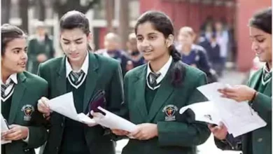 Photo of जारी हुए सीबीएसई बोर्ड 12वीं के नतीजे, 88.39% स्टूडेंट्स सफल