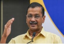 Photo of आम आदमी पार्टी ने लांच किया स्टूडेंट विंग, इस दौरान अरविंद केजरीवाल ने बीजेपी सरकार पर किया जमकर हमला
