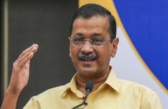 Photo of आम आदमी पार्टी ने लांच किया स्टूडेंट विंग, इस दौरान अरविंद केजरीवाल ने बीजेपी सरकार पर किया जमकर हमला