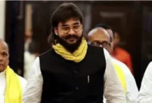 Photo of हेट स्पीच मामले में अब्बास अंसारी दोषी करार, गंवानी पड़ सकती है विधायकी