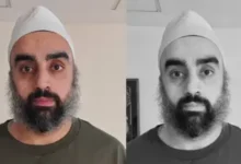 Photo of अमेरिका से भारत लाया गया बैंक धोखाधड़ी का आरोपी अंगद सिंह चंडोक