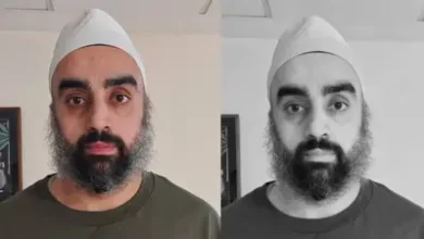 Photo of अमेरिका से भारत लाया गया बैंक धोखाधड़ी का आरोपी अंगद सिंह चंडोक
