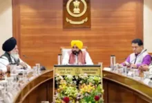 Photo of पानी को लेकर पंजाब और हरियाणा के बीच जंग जारी, चर्चा के लिए बुलाया गया विधानसभा का विशेष सत्र