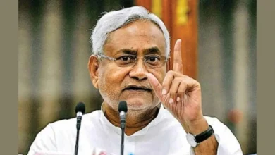 Photo of प्रधानमंत्री श्री नरेंद्र मोदी जी के नेतृत्व पर हम सभी को अटूट विश्वास एवं गर्व है – सीएम नीतीश कुमार