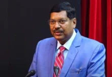 Photo of सुप्रीम कोर्ट के 52वें मुख्य न्यायाधीश बने जस्टिस भूषण रामकृष्ण गवई