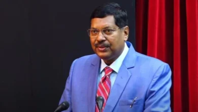 Photo of सुप्रीम कोर्ट के 52वें मुख्य न्यायाधीश बने जस्टिस भूषण रामकृष्ण गवई