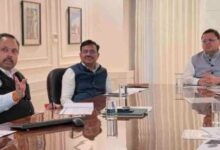 Photo of सीएम धामी ने मुख्य सचिव को दिया कड़ा निर्देश, कहा – योजनाओं को जमीनी स्तर पर लागू करें