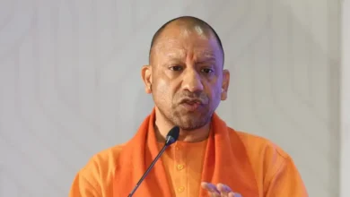 Photo of भारत की तरफ जो अंगुली उठाएगा, उसके जनाजे में कोई रोने वाला भी नहीं मिलेगा : सीएम योगी
