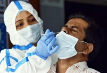 Photo of कोरोना ने फिर दी टेंशन, एक्टिव केस 1 हजार के पार, केरल में सबसे ज्यादा मामले