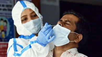 Photo of कोरोना ने फिर दी टेंशन, एक्टिव केस 1 हजार के पार, केरल में सबसे ज्यादा मामले