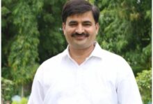 Photo of सुनील सुशीला शर्मा ने संभाली news india में राजस्थान की कमान