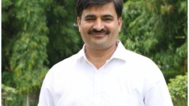 Photo of सुनील सुशीला शर्मा ने संभाली news india में राजस्थान की कमान