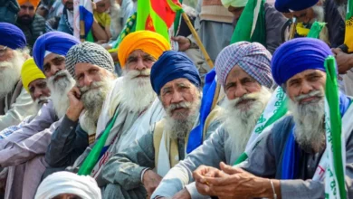 Photo of संयुक्त किसान मोर्चा और किसान मजदूर मोर्चा ने सीएम भगवंत मान को दी बड़ी चेतावनी
