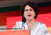Photo of आतंकियों के खिलाफ कार्रवाई में शहीद हुए जवानों पर, कांग्रेस नेता प्रियंका गांधी का बड़ा बयान