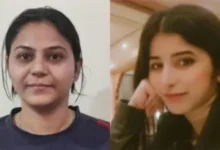 Photo of यूट्यूबर ज्योति मल्होत्रा के समर्थन में आईं पाकिस्तानी पत्रकार हीरा बतूल,जानें क्या कहा