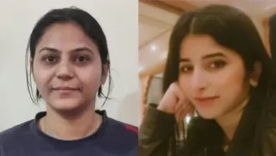Photo of यूट्यूबर ज्योति मल्होत्रा के समर्थन में आईं पाकिस्तानी पत्रकार हीरा बतूल,जानें क्या कहा