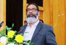 Photo of सीएम हेमंत सोरेन ने झारखंड के अधिवक्ताओं को दिया बड़ा तोहफा