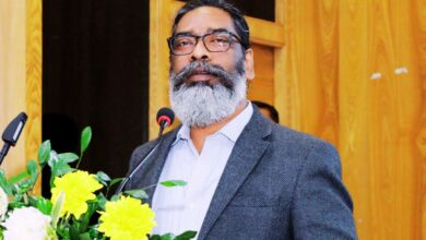 Photo of सीएम हेमंत सोरेन ने झारखंड के अधिवक्ताओं को दिया बड़ा तोहफा