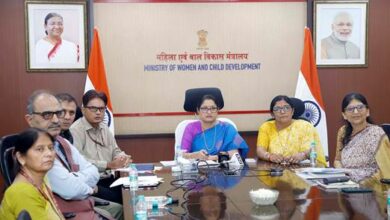Photo of कार्यस्थल पर महिला उत्पीड़न रोकने को SHe-Box