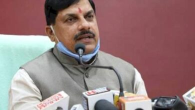 Photo of भाजपा नेताओं के विवादित बयान पर लगेगी रोक, – सीएम मोहन यादव