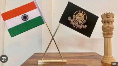 Photo of गृह मंत्रालय ने 66 IAS और IPS अधिकारियों का किया ट्रांसफर, देखें लिस्ट