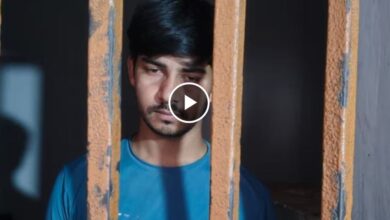 Photo of बदमाश को पकड़ने गई नोएडा पुलिस की टीम पर हुआ हमला, सिपाही की गोली लगने से मौत