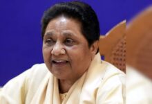 Photo of जातिगत जनगणना पर बोली बसपा प्रमुख मायावती, कहा – भाजपा और कांग्रेस दोनों ही एक ही थाली के चट्टे-बट्टे हैं