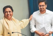 Photo of बसपा : सत्ता,सियासत, ससुराल का “माया”जाल
