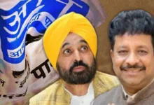 Photo of सीएम मान ने भ्रष्टाचार के खिलाफ लिया बड़ा एक्शन, MLA रमन अरोड़ा के घर पर हुई रेड