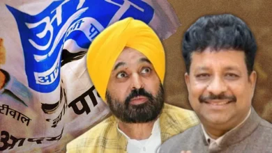 Photo of सीएम मान ने भ्रष्टाचार के खिलाफ लिया बड़ा एक्शन, MLA रमन अरोड़ा के घर पर हुई रेड