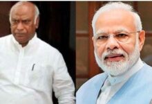 Photo of कांग्रेस पार्टी के अध्यक्ष मल्लिकार्जुन खड़गे ने पीएम मोदी को लिखा पत्र, जाति जनगणना के संबंध में साझा किए तीन पॉइंट