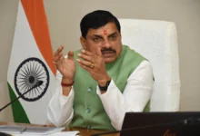 Photo of हाथियों के हमले में तीन ग्रामीणों की मौत, सीएम मोहन यादव ने मुआवजे का किया ऐलान