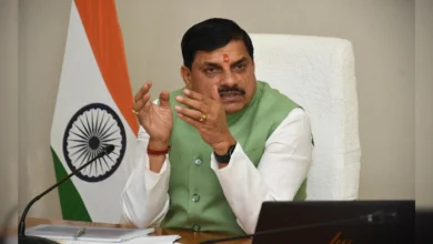 Photo of हाथियों के हमले में तीन ग्रामीणों की मौत, सीएम मोहन यादव ने मुआवजे का किया ऐलान