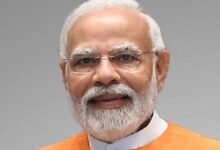 Photo of पीएम मोदी करेंगे करणी माता मंदिर के दर्शन, मुख्यमंत्री भजनलाल शर्मा भी रहेंगे मौजूद