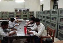 Photo of बिहार के सभी 243 विधानसभा क्षेत्रों में वाईफाई और अत्याधुनिक सुविधाओं से लैस ई.लाइब्रेरी होगी स्थापित