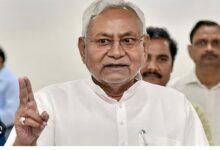 Photo of सीएम नीतीश कुमार आज दिल्ली में, एनडीए नेताओं से करेंगे मुलाकात
