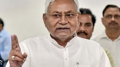 Photo of सीएम नीतीश कुमार आज दिल्ली में, एनडीए नेताओं से करेंगे मुलाकात