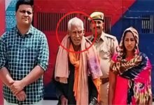 Photo of 43 साल बाद जेल से रिहा हुए 103 साल के लखन, जानें किस मामले में हुई थी सजा