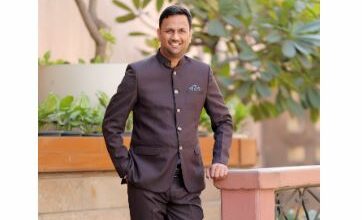 Photo of पत्रकार प्रशांत शर्मा न्यूज इंडिया 24×7 में संभालेंगे एडिटर स्पेशल अफेयर्स की जिम्मेदारी