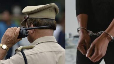 Photo of पंजाब के जालंधर में पकड़ा गया ISI का जासूस