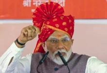 Photo of मोदी का दिमाग ठंडा है, ठंडा रहता है, लेकिन लहू गरम रहता है, पीएम नरेंद्र मोदी ने पाकिस्तान को दिया कड़ा संदेश
